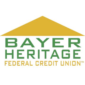 bayer heritage federal credit union login